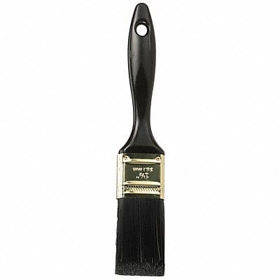 Paint Brush 3 Wall Polyester 2 1/4 L