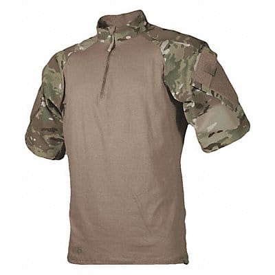 Tactical Polo Multicam S 33 L