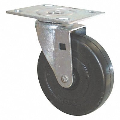 Swivel Plate Caster