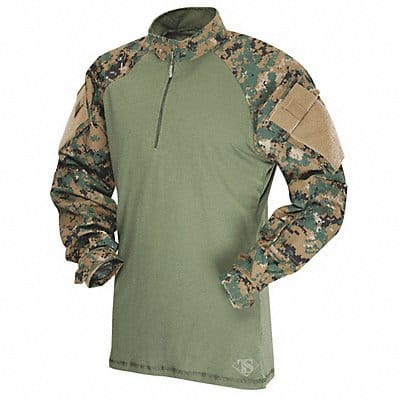 Tactical Polo Woodland Digital L 35 L