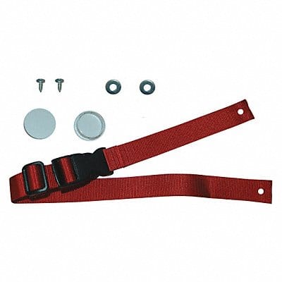 Safety Strap Kit