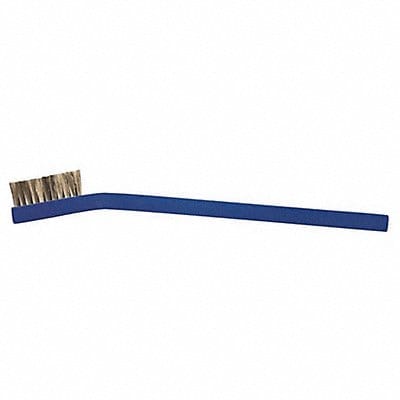 Scrub Brush 1 7/8 in Brush L