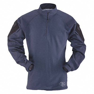 Tactical Polo Navy L 35 L