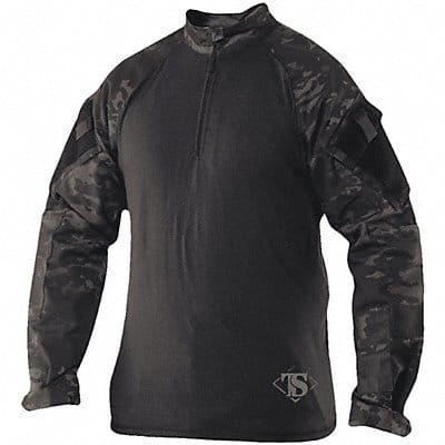 Tactical Polo Multicam Black S 33 L