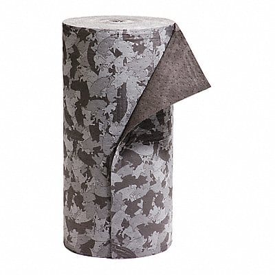 Absorbent Roll Universal Gray/Black