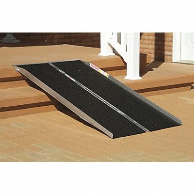 Walk Ramp 800 lb 4 ft L x 30 in H