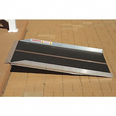 Walk Ramp 800 lb 4 ft L x 36 in H