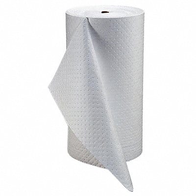 Absorbent Roll Universal White 150 ft.L