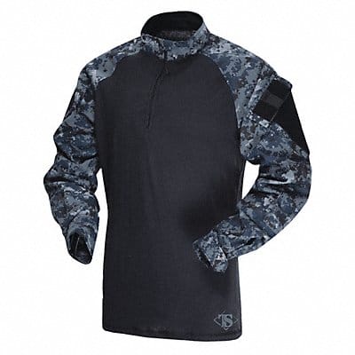 Tactical Polo Midnight Digital S 33 L