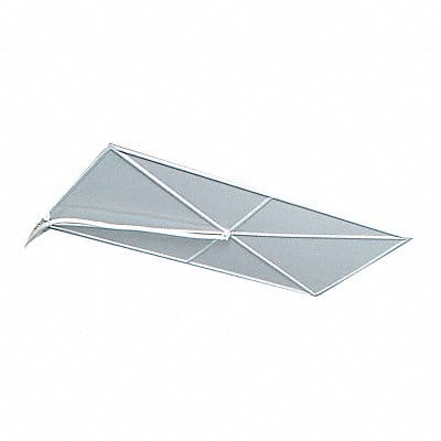 Drop-Ceiling Leak Diversion System 8 lb.