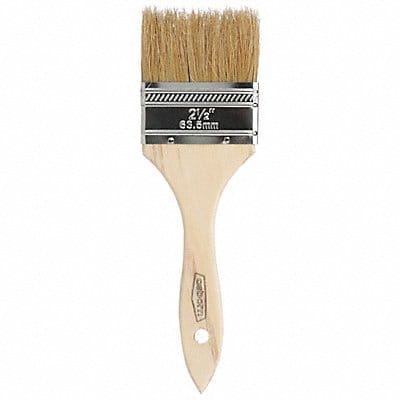 Paint Brush 2 Chip China Hair 1 1/2 L