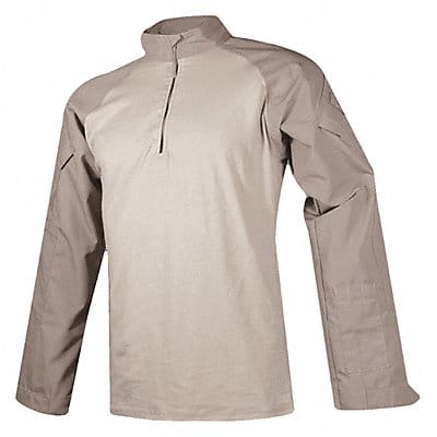 Tactical Polo Khaki L 35 L