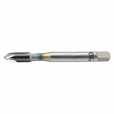 Spiral Point Tap M4x0.7 HSS-E