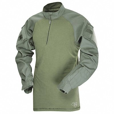 Tactical Polo OD Green M 34 L