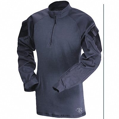 Tactical Polo Navy M 34 L