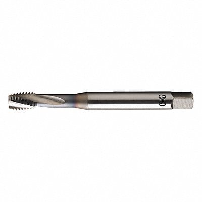 Spiral Flute Tap M16x2.00 HSS-E