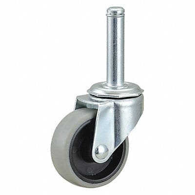 Gen Purpose Friction-Ring Stem Caster