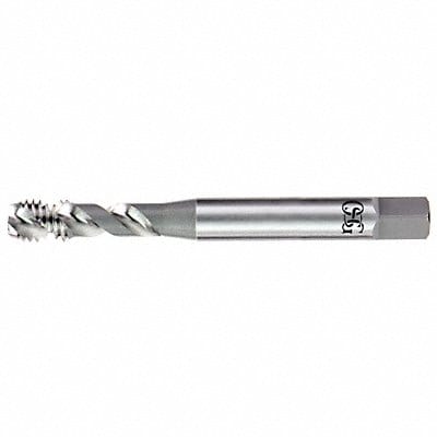 Spiral Point Tap M6x1 HSS-E