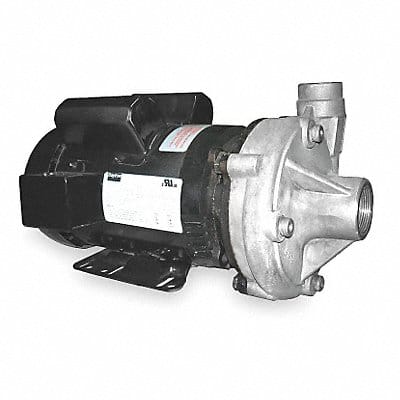 Pump 3 HP 1 Ph 240VAC