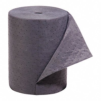 Absorbent Roll Universal Gray 150 ft.L