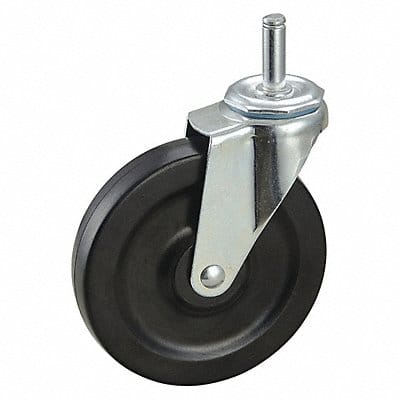 Gen Purpose Friction-Ring Stem Caster