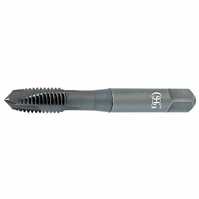 Spiral Point Tap 1-1/2 -12 HSS-E