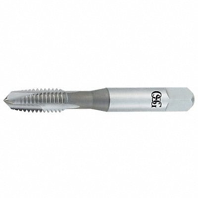 Spiral Point Tap 3/8 -24 HSS