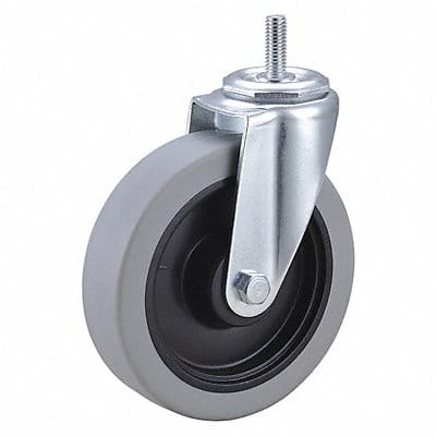 General Purpose Threaded Stem Caster 5