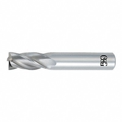 Cor Rad End Mill 1/2 Carb 0.0600 rad