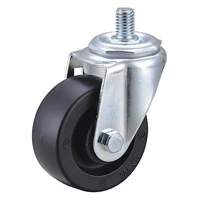 General Purpose Threaded Stem Caster 3