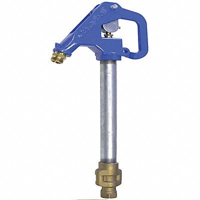 Lead Free Frost Proof Yard Hydrant 2 Ft.