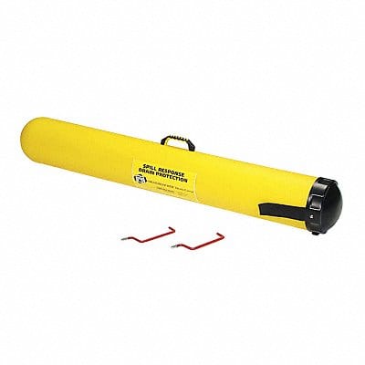 DrainBlocker Carrying Case Yellow