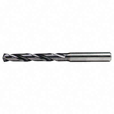 Jobber Drill 5/32 Carbide