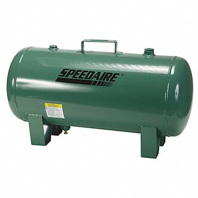 Air Tank 13 Gal 140 PSI Horizontal