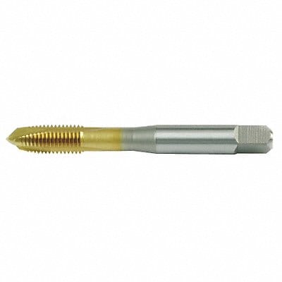 Spiral Point Tap 3/8 -16 Cobalt