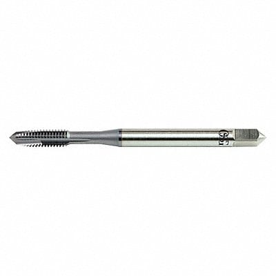 Spiral Point Tap #6-32 HSS-E