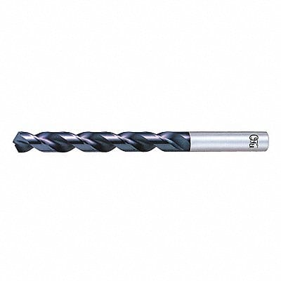 Jobber Drill 2.50mm HSS