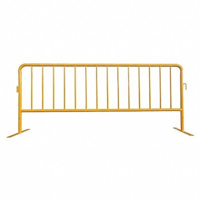 Crowd Control Barrier 40-1/2inHx102inL