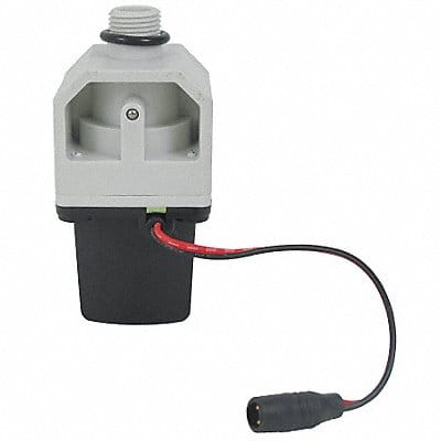 Solenoid Electronic Plastic