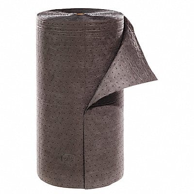 Absorbent Roll Universal Gray 200 ft.L