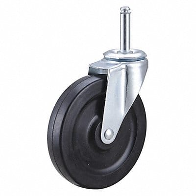 Gen Purpose Friction-Ring Stem Caster