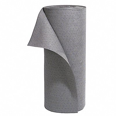 Absorbent Roll Universal Gray 150 ft.L