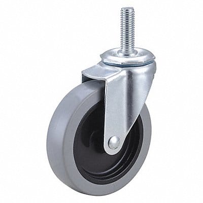 General Purpose Threaded Stem Caster 4