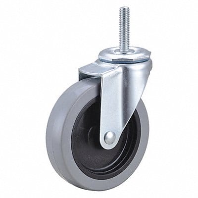 General Purpose Threaded Stem Caster 4