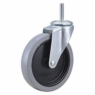 General Purpose Threaded Stem Caster 5