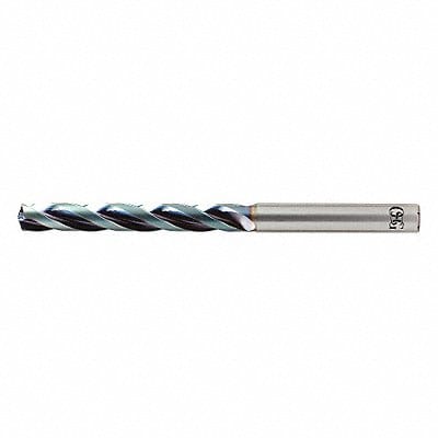 Jobber Drill 15.3mm 140 Carbide