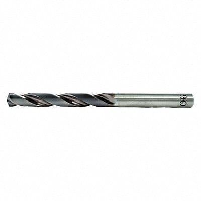 Screw Machine Drill 4.60mm Carbide