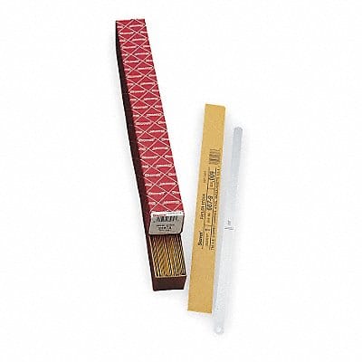 Loose-Leaf Feeler Gauge Set Dim Type In