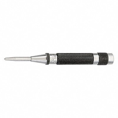 Automatic Center Punch 4 In L