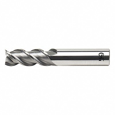 Cor Rad End Mill 1/4 Carb 0.0300 rad